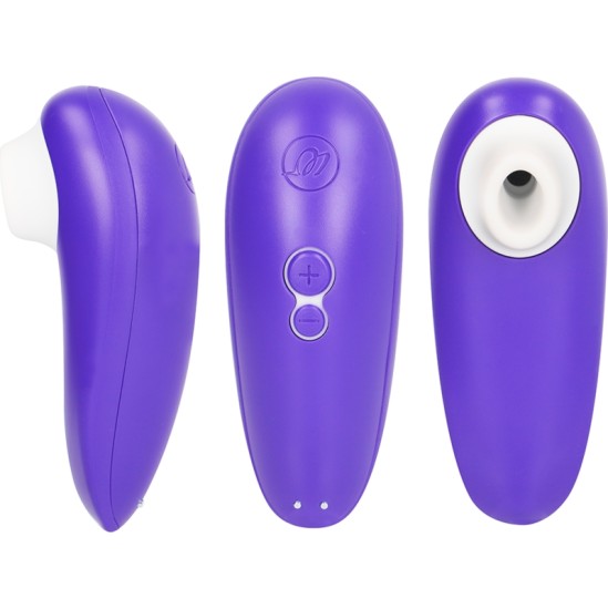 Womanizer STARLET 3 CLITORAL STIMULATOR INDIGO
