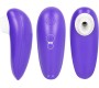 Womanizer STARLET 3 CLITORAL STIMULATOR INDIGO