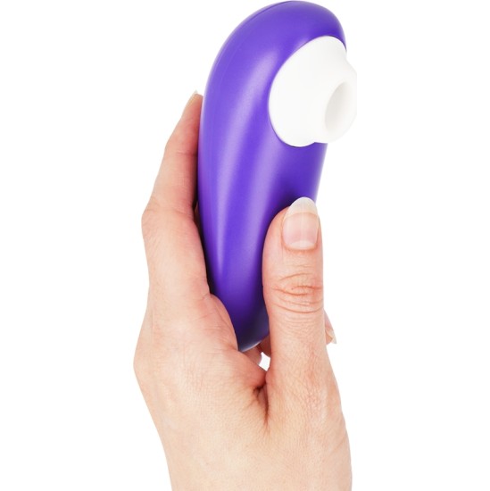 Womanizer STARLET 3 CLITORAL STIMULATOR INDIGO