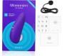 Womanizer STARLET 3 CLITORAL STIMULATOR INDIGO
