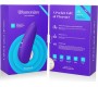 Womanizer STARLET 3 CLITORAL STIMULATOR INDIGO