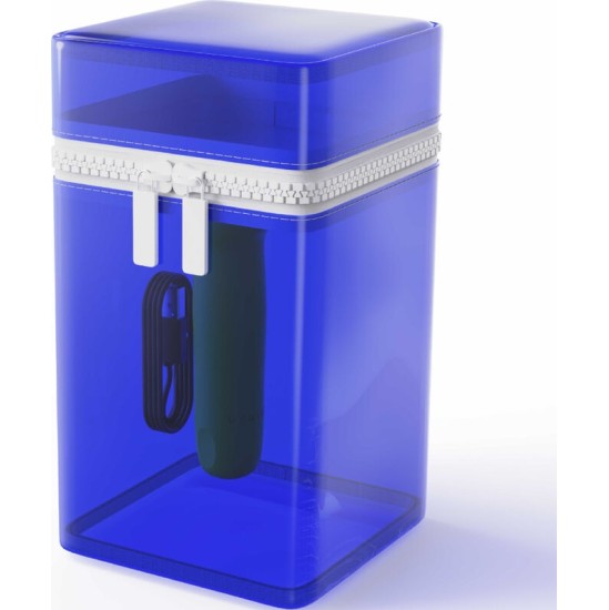 B Swish BCUTE CURVE INFINITE CLASSIC LIMITED EDITION RECHARGEABLE SILICONE VIBRATOR YELLOW