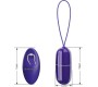 Pretty Love Youth PRETTY LOVE - ARVIN YOUTH VIOLATING EGG REMOTE CONTROL VIOLET