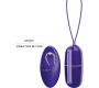 Pretty Love Youth PRETTY LOVE - ARVIN YOUTH VIOLATING EGG REMOTE CONTROL VIOLET