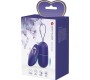 Pretty Love Youth PRETTY LOVE - ARVIN YOUTH VIOLATING EGG REMOTE CONTROL VIOLET