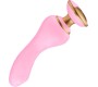 Shunga Toys SHUNGA - SANYA INTIMATE MASSAGER PINK