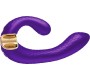 Shunga Toys SHUNGA - MIYO INTIMATE MASSAGER VIOLET