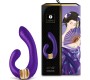 Shunga Toys SHUNGA - MIYO INTIMATE MASSAGER VIOLET