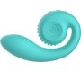 Snail Vibe GIZI DUAL STIMULATOR TIFFANY