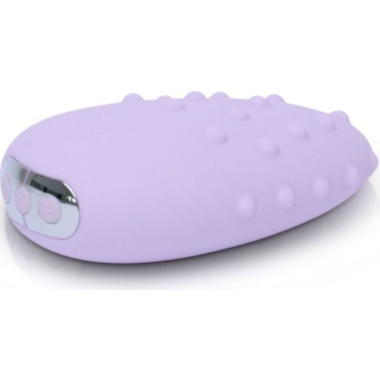 Je Joue MIMI DEUX LILAC MASSAGER