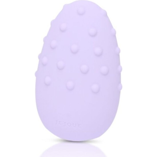 Je Joue MIMI DEUX LILAC MASSAGER