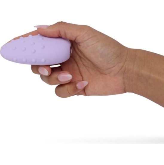 Je Joue MIMI DEUX LILAC MASSAGER