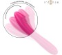 Intense Fun INTENSE - BELINDA VIBRATOR 19 CM FLEXIBLE 10 VIBRATIONS PINK