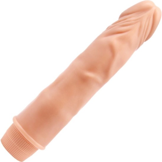 Baile DWARF REALISTIC VIBRATOR 21 CM FLESH