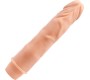 Baile DWARF REALISTIC VIBRATOR 21 CM FLESH