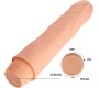 Baile DWARF REALISTIC VIBRATOR 21 CM FLESH