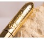 Rocks-Off ROCKS- OFF - RO-80 CHAMPAGNE GOLDEN VIBRATING BULLET