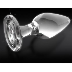 Icicles N. 26 GLASS MASSAGER