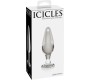 Icicles N. 26 GLASS MASSAGER