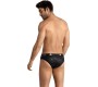 Anais Men Slip & Thong ANAIS MEN - ELECTRO SLIP M