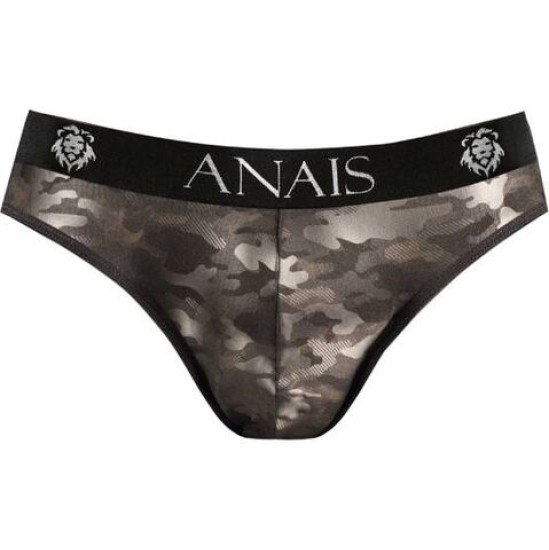 Anais Men Slip & Thong ANAIS MEN - ELECTRO SLIP M