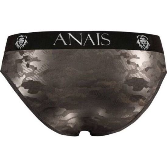 Anais Men Slip & Thong ANAIS MEN - ELECTRO SLIP M