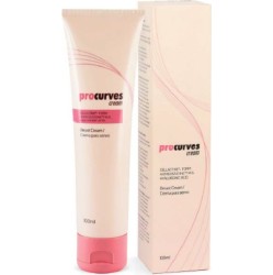 500Cosmetics 500 COSMETICS - PROCURVES CREAM TO REAFFIRM AND INCREASE BREAST