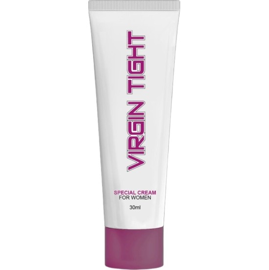 RUF VIRGIN TIGHT VAGINA FIRMING CREAM 30 ML