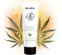 Bruma SATIVA SEED OIL SLIDING GEL WARMING CANNABIS FLAVOR 100 ML
