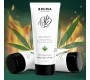 Bruma SATIVA SEED OIL SLIDING GEL WARMING CANNABIS FLAVOR 100 ML