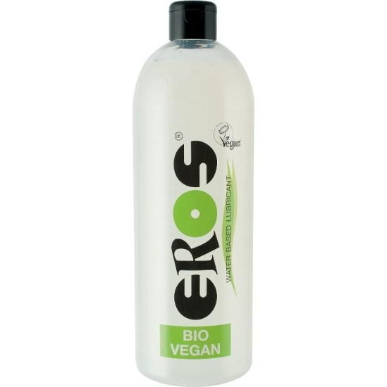 Eros Classic Line EROS - BIO VEGAN WATERBASED LUBRICANT 100 ML