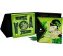 Shunga Kits SHUNGA - SECRET GEISHA ORGANIC GREEN TEA KIT