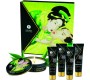 Shunga Kits SHUNGA - SECRET GEISHA ORGANIC GREEN TEA KIT