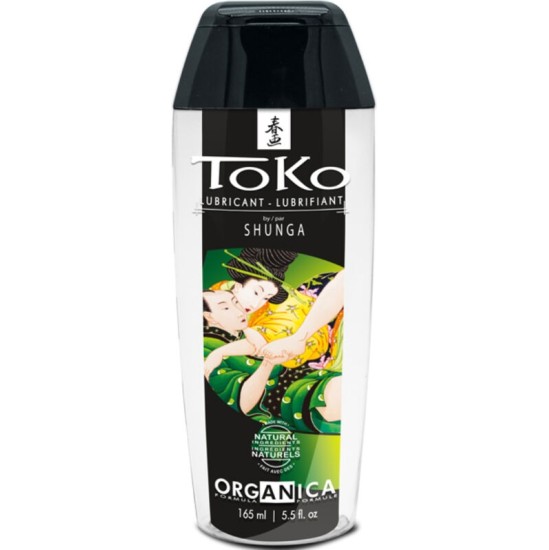 Shunga Kits SHUNGA - EDO GARDEN KIT ORGANIC COLLECTION