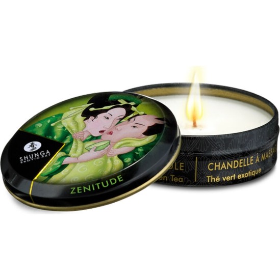 Shunga Kits SHUNGA - EDO GARDEN KIT ORGANIC COLLECTION