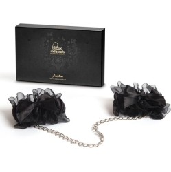 Bijoux Indiscrets BIJOUX - INDISCRETS FROU FROU ORGANZA HANDCUFFS