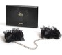 Bijoux Indiscrets BIJOUX - INDISCRETS FROU FROU ORGANZA HANDCUFFS