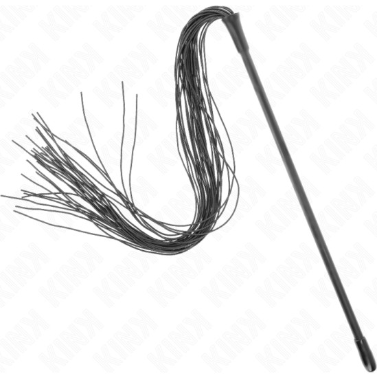 Kink Impact & Touch KINK - SILICONE WHIP 60 CM