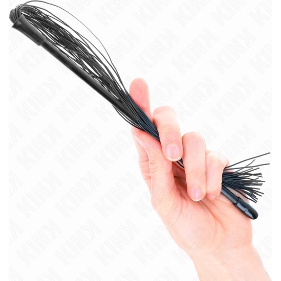 Kink Impact & Touch KINK - SILICONE WHIP 60 CM