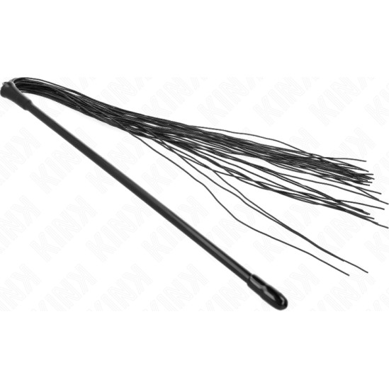 Kink Impact & Touch KINK - SILICONE WHIP 60 CM