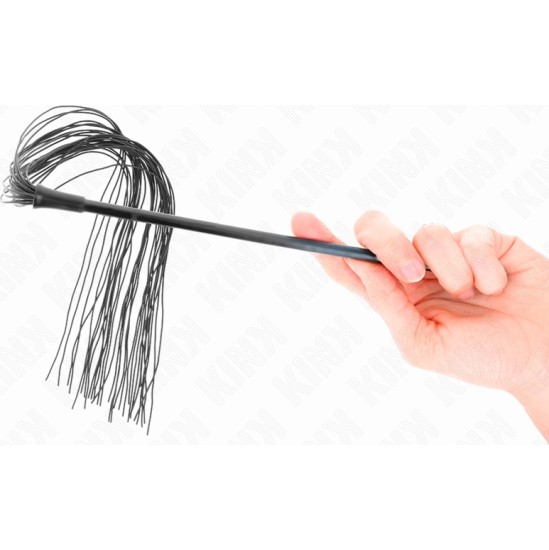 Kink Impact & Touch KINK - SILICONE WHIP 60 CM