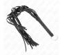 Kink Impact & Touch KINK - WHIP WITH RING 65 CM
