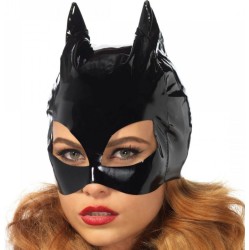 Leg Avenue Accessories LEG AVENUE - CATWOMAN MASK