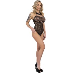 Livco Corsetti Bodies LIVCO CORSETTI FASHION - BODY ORVINA BLACK ONE SIZE