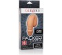 Calexotics SILICONE PACKING PENIS 12.75 CM CARAMEL
