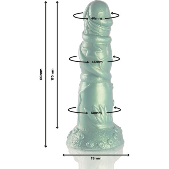 Epic HADES DILDO PASSION IN THE UNDERWORLD