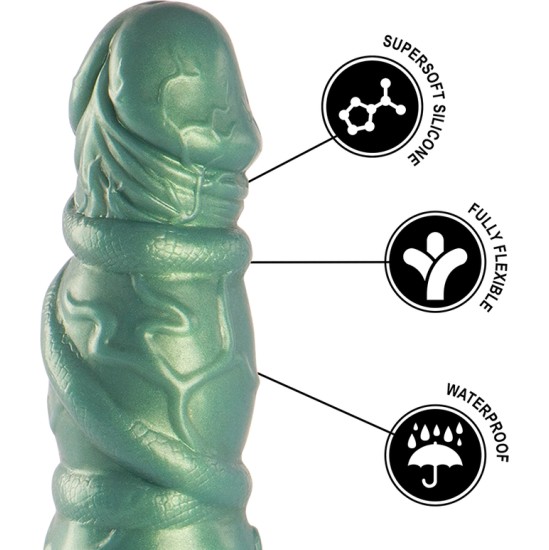 Epic HADES DILDO PASSION IN THE UNDERWORLD