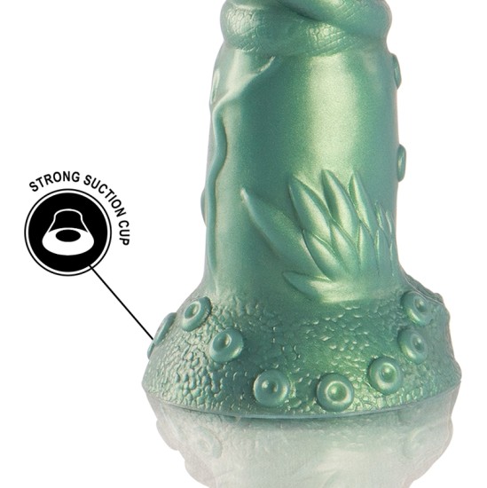 Epic HADES DILDO PASSION IN THE UNDERWORLD