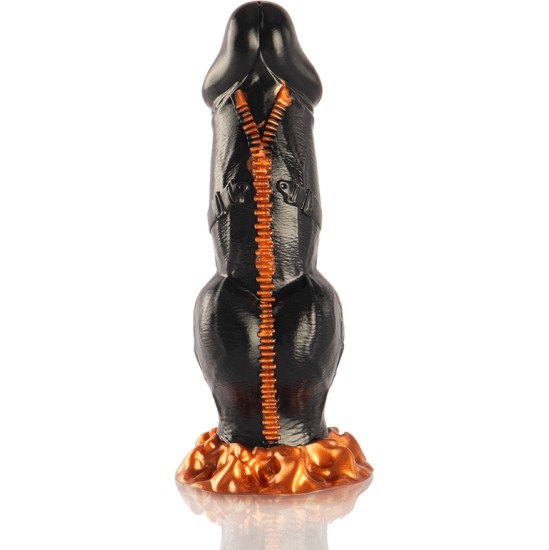 Epic DEIMOS DILDO POWER OF ECSTASY