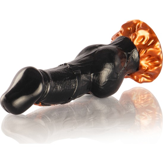 Epic DEIMOS DILDO POWER OF ECSTASY